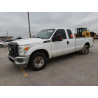 2011 FORD F250