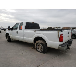 2011 FORD F250