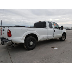 2011 FORD F250