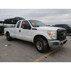 2011 FORD F250