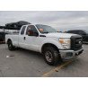 2011 FORD F250