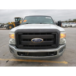 2011 FORD F250