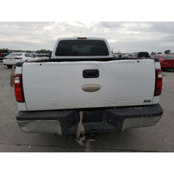 2011 FORD F250