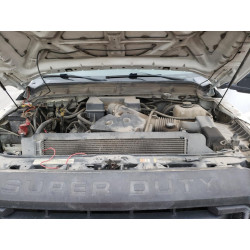 2011 FORD F250