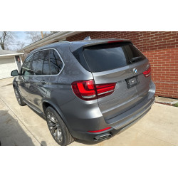 2018 BMW X5