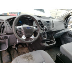 2017 FORD TRANSIT