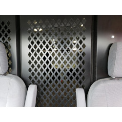 2017 FORD TRANSIT