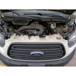 2017 FORD TRANSIT