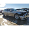 2012 BMW 7 SERIES