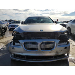 2012 BMW 7 SERIES