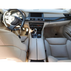 2012 BMW 7 SERIES