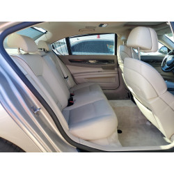 2012 BMW 7 SERIES