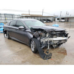 2020 HONDA ACCORD