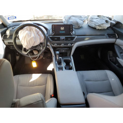 2020 HONDA ACCORD