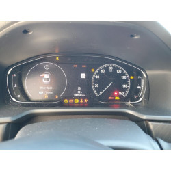 2020 HONDA ACCORD