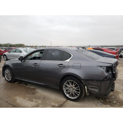 2013 LEXUS GS350