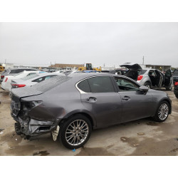 2013 LEXUS GS350