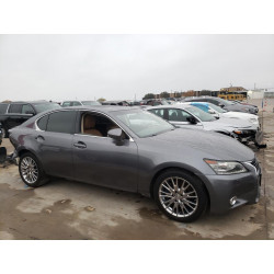 2013 LEXUS GS350