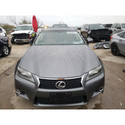 2013 LEXUS GS350