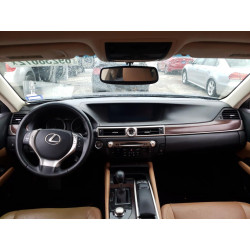 2013 LEXUS GS350