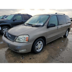 2006 FORD FREESTAR