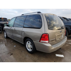 2006 FORD FREESTAR