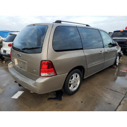 2006 FORD FREESTAR