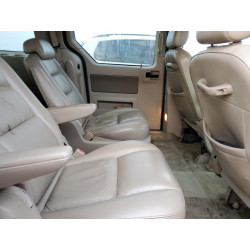 2006 FORD FREESTAR