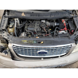 2006 FORD FREESTAR
