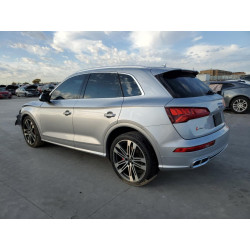 2018 AUDI SQ5
