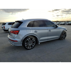 2018 AUDI SQ5