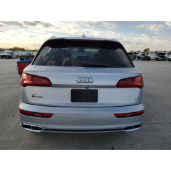 2018 AUDI SQ5