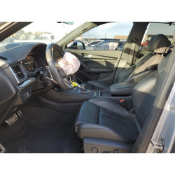 2018 AUDI SQ5