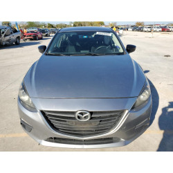 2015 MAZDA 3
