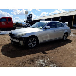 2008 BMW 5 SERIES