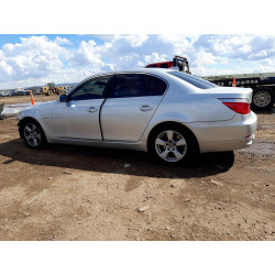 2008 BMW 5 SERIES