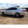 2008 BMW 5 SERIES