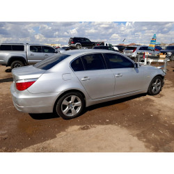 2008 BMW 5 SERIES