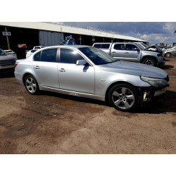 2008 BMW 5 SERIES