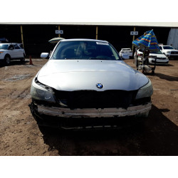 2008 BMW 5 SERIES