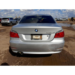 2008 BMW 5 SERIES