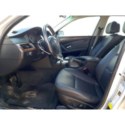 2008 BMW 5 SERIES