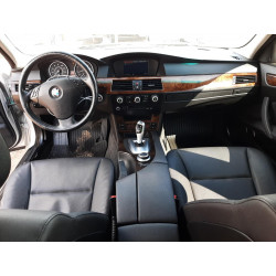 2008 BMW 5 SERIES