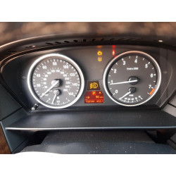 2008 BMW 5 SERIES