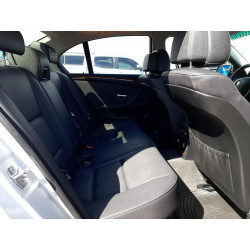 2008 BMW 5 SERIES
