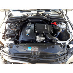 2008 BMW 5 SERIES