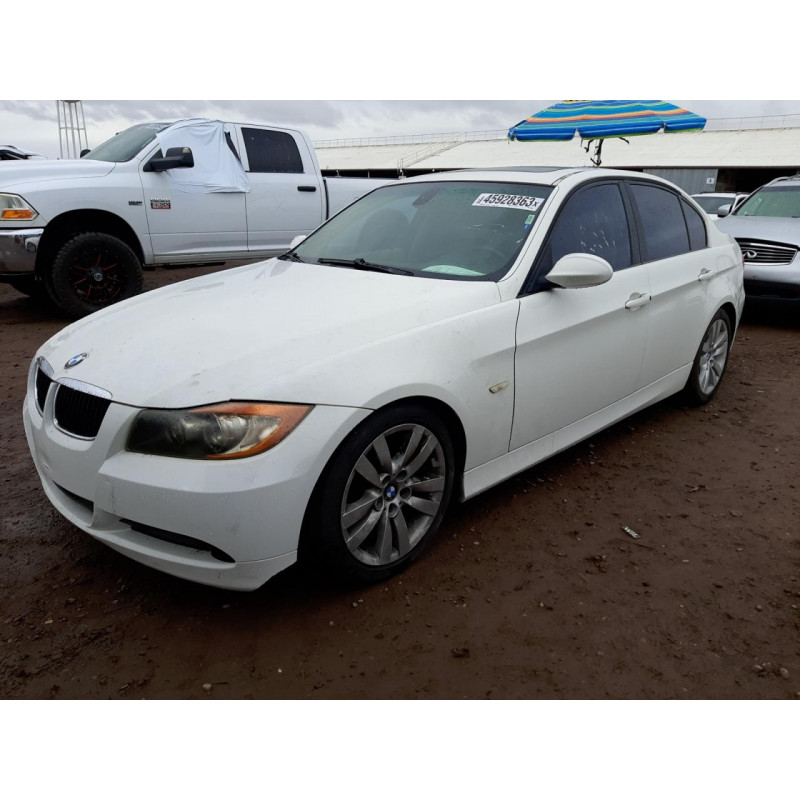 2006 BMW 3 SERIES