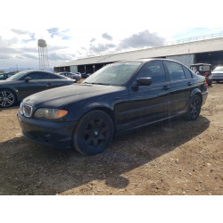2003 BMW 3 SERIES