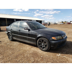 2003 BMW 3 SERIES