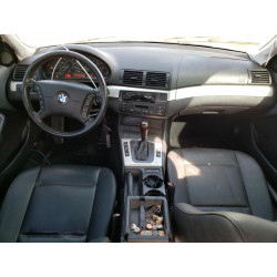 2003 BMW 3 SERIES